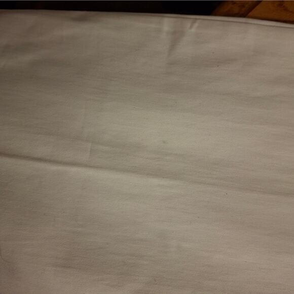 Sigrid Olsen Sports Classic Fit White Pants 12P NWT - Picture 7 of 7